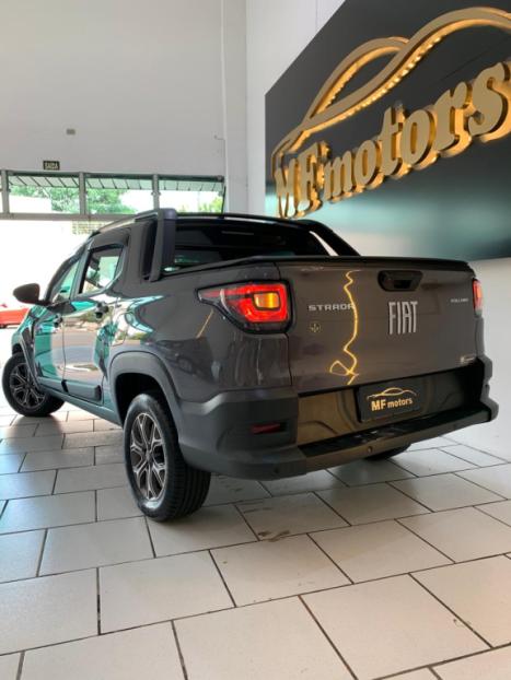 FIAT Strada 1.3 4P FIREFLY FLEX VOLCANO CABINE DUPLA, Foto 3