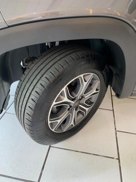 FIAT Strada 1.3 4P FIREFLY FLEX VOLCANO CABINE DUPLA, Foto 5