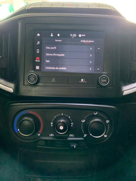 FIAT Strada 1.3 4P FIREFLY FLEX VOLCANO CABINE DUPLA, Foto 7