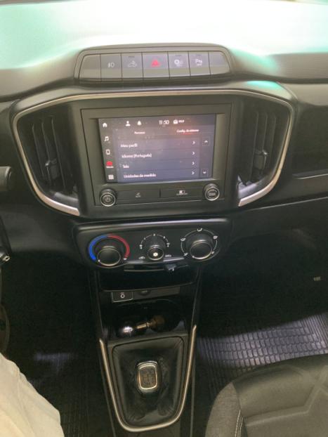 FIAT Strada 1.3 4P FIREFLY FLEX VOLCANO CABINE DUPLA, Foto 8