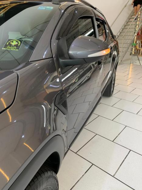 FIAT Strada 1.3 4P FIREFLY FLEX VOLCANO CABINE DUPLA, Foto 11