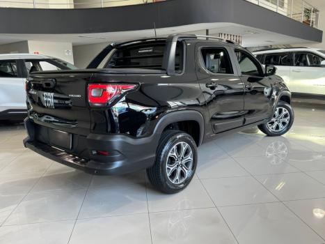 FIAT Strada 1.3 4P FIREFLY FLEX VOLCANO CABINE DUPLA, Foto 3