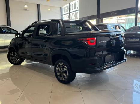 FIAT Strada 1.3 4P FIREFLY FLEX VOLCANO CABINE DUPLA, Foto 5