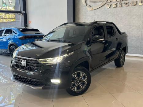 FIAT Strada 1.3 4P FIREFLY FLEX VOLCANO CABINE DUPLA, Foto 6