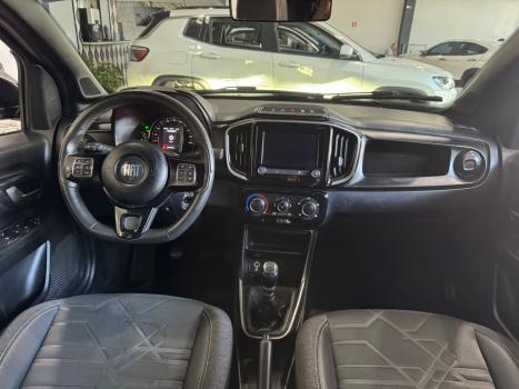 FIAT Strada 1.3 4P FIREFLY FLEX VOLCANO CABINE DUPLA, Foto 10