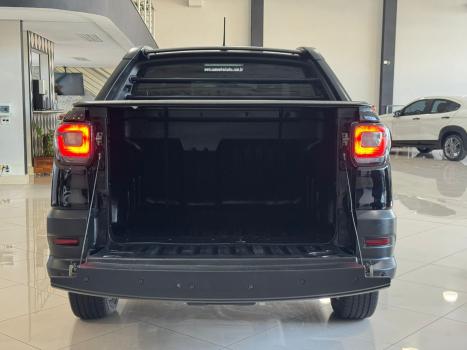 FIAT Strada 1.3 4P FIREFLY FLEX VOLCANO CABINE DUPLA, Foto 16