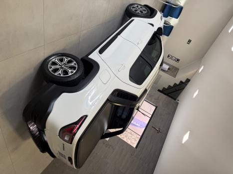 FIAT Strada 1.3 4P FIREFLY FLEX VOLCANO CABINE DUPLA, Foto 4