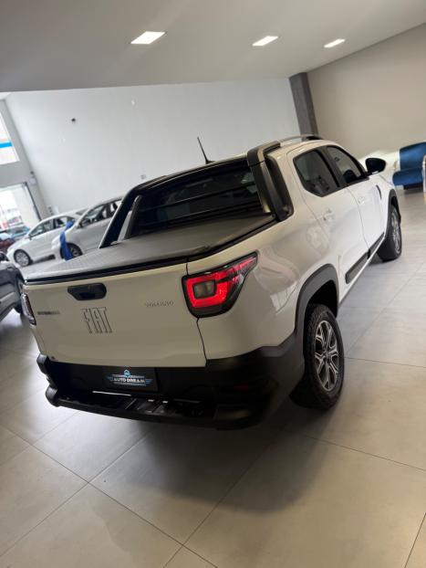 FIAT Strada 1.3 4P FIREFLY FLEX VOLCANO CABINE DUPLA, Foto 6