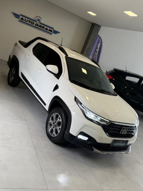 FIAT Strada 1.3 4P FIREFLY FLEX VOLCANO CABINE DUPLA, Foto 8