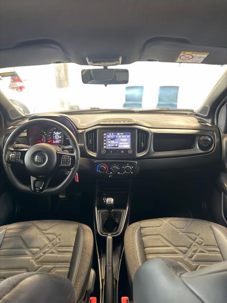 FIAT Strada 1.3 4P FIREFLY FLEX VOLCANO CABINE DUPLA, Foto 11