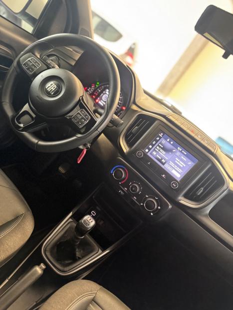 FIAT Strada 1.3 4P FIREFLY FLEX VOLCANO CABINE DUPLA, Foto 12