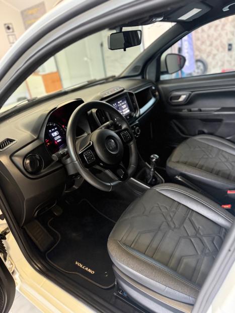 FIAT Strada 1.3 4P FIREFLY FLEX VOLCANO CABINE DUPLA, Foto 13