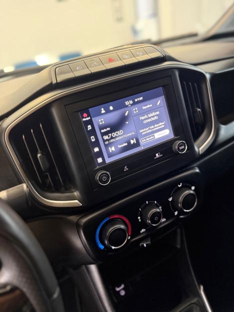 FIAT Strada 1.3 4P FIREFLY FLEX VOLCANO CABINE DUPLA, Foto 15