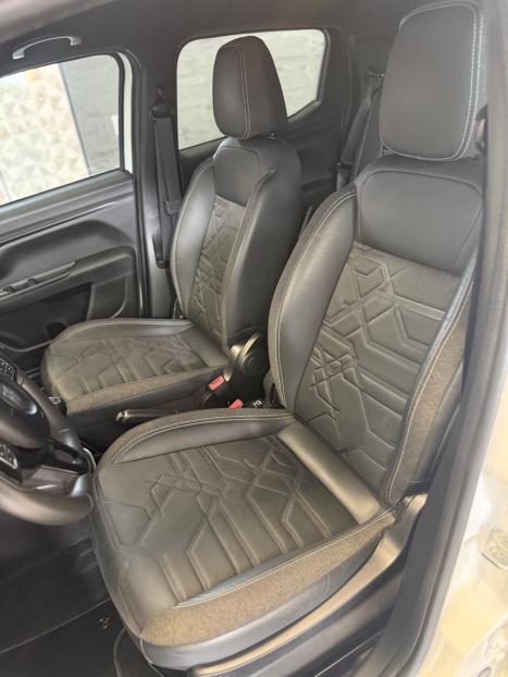 FIAT Strada 1.3 4P FIREFLY FLEX VOLCANO CABINE DUPLA, Foto 16