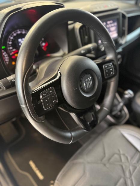 FIAT Strada 1.3 4P FIREFLY FLEX VOLCANO CABINE DUPLA, Foto 18