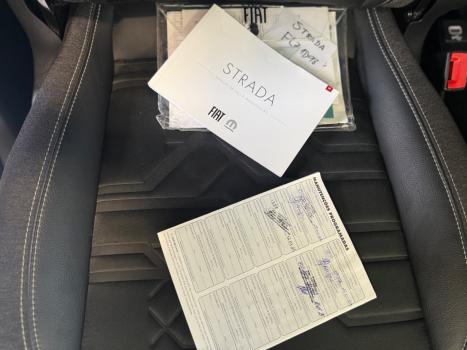 FIAT Strada 1.3 4P FIREFLY FLEX VOLCANO CABINE DUPLA, Foto 19