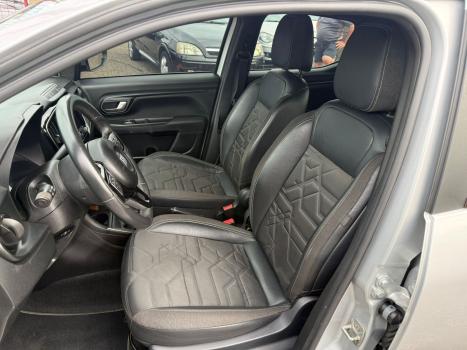 FIAT Strada 1.3 4P FIREFLY FLEX VOLCANO CABINE DUPLA, Foto 2