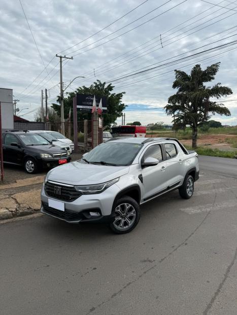 FIAT Strada 1.3 4P FIREFLY FLEX VOLCANO CABINE DUPLA, Foto 3