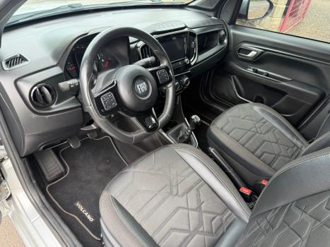 FIAT Strada 1.3 4P FIREFLY FLEX VOLCANO CABINE DUPLA, Foto 4