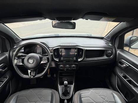 FIAT Strada 1.3 4P FIREFLY FLEX VOLCANO CABINE DUPLA, Foto 5