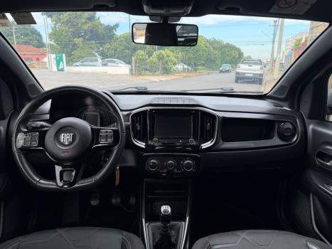 FIAT Strada 1.3 4P FIREFLY FLEX VOLCANO CABINE DUPLA, Foto 6