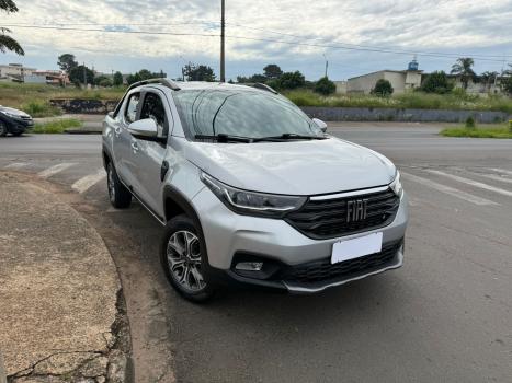 FIAT Strada 1.3 4P FIREFLY FLEX VOLCANO CABINE DUPLA, Foto 7