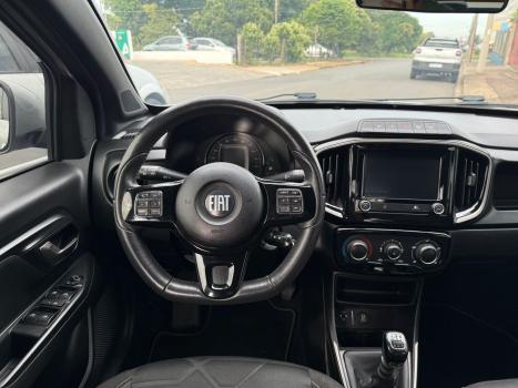 FIAT Strada 1.3 4P FIREFLY FLEX VOLCANO CABINE DUPLA, Foto 8