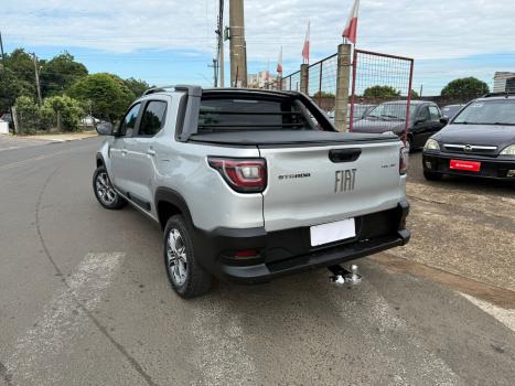 FIAT Strada 1.3 4P FIREFLY FLEX VOLCANO CABINE DUPLA, Foto 10