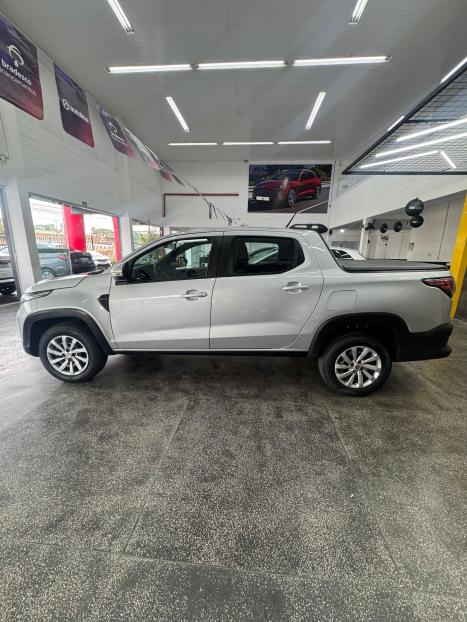 FIAT Strada 1.3 4P FIREFLY FLEX FREEDOM CABINE DUPLA, Foto 2