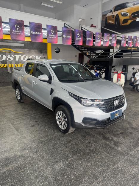 FIAT Strada 1.3 4P FIREFLY FLEX FREEDOM CABINE DUPLA, Foto 4