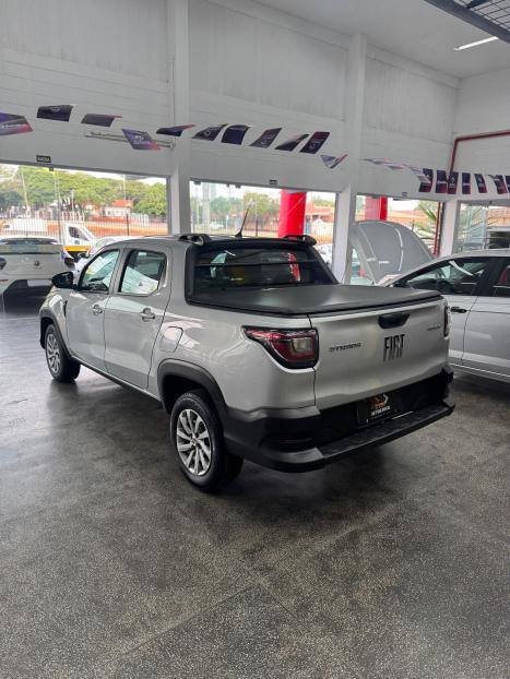 FIAT Strada 1.3 4P FIREFLY FLEX FREEDOM CABINE DUPLA, Foto 5