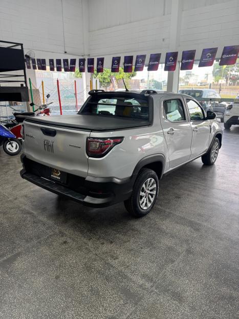 FIAT Strada 1.3 4P FIREFLY FLEX FREEDOM CABINE DUPLA, Foto 7
