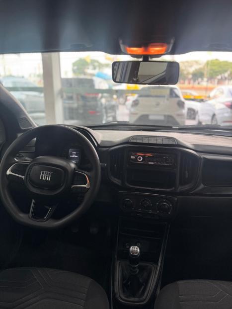 FIAT Strada 1.3 4P FIREFLY FLEX FREEDOM CABINE DUPLA, Foto 8