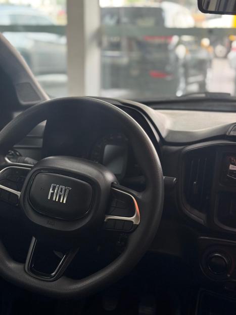 FIAT Strada 1.3 4P FIREFLY FLEX FREEDOM CABINE DUPLA, Foto 9