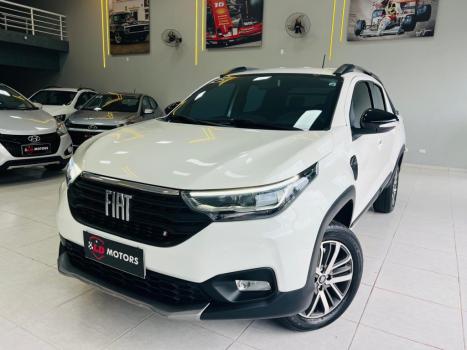 FIAT Strada 1.3 4P FIREFLY FLEX VOLCANO CABINE DUPLA AUTOM�TICO, Foto 1