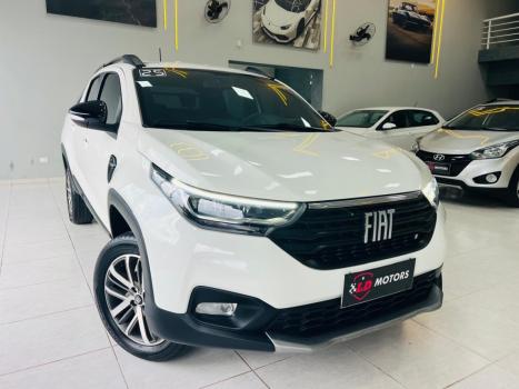 FIAT Strada 1.3 4P FIREFLY FLEX VOLCANO CABINE DUPLA AUTOM�TICO, Foto 2