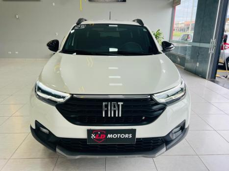 FIAT Strada 1.3 4P FIREFLY FLEX VOLCANO CABINE DUPLA AUTOM�TICO, Foto 3