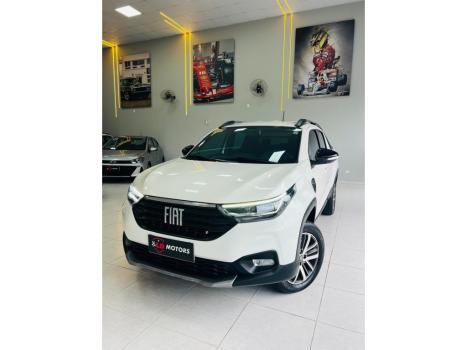 FIAT Strada 1.3 4P FIREFLY FLEX VOLCANO CABINE DUPLA AUTOM�TICO, Foto 4