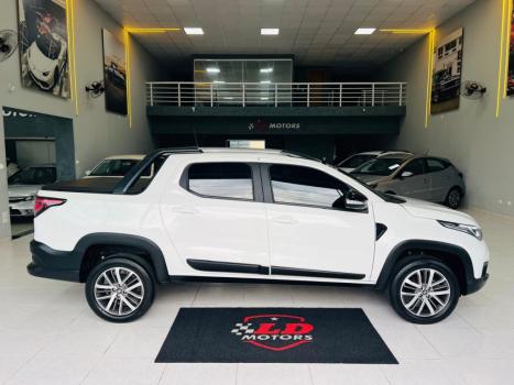 FIAT Strada 1.3 4P FIREFLY FLEX VOLCANO CABINE DUPLA AUTOM�TICO, Foto 5