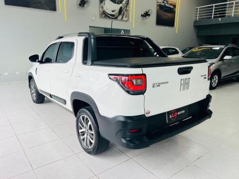 FIAT Strada 1.3 4P FIREFLY FLEX VOLCANO CABINE DUPLA AUTOM�TICO, Foto 7