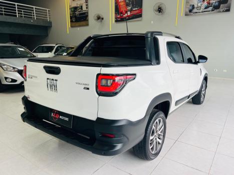FIAT Strada 1.3 4P FIREFLY FLEX VOLCANO CABINE DUPLA AUTOM�TICO, Foto 9