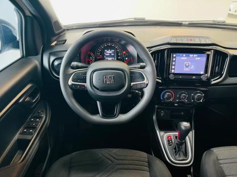 FIAT Strada 1.3 4P FIREFLY FLEX VOLCANO CABINE DUPLA AUTOM�TICO, Foto 11