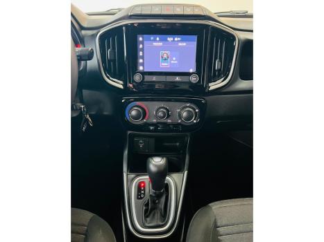 FIAT Strada 1.3 4P FIREFLY FLEX VOLCANO CABINE DUPLA AUTOM�TICO, Foto 12