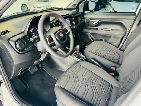 FIAT Strada 1.3 4P FIREFLY FLEX VOLCANO CABINE DUPLA AUTOM�TICO, Foto 13