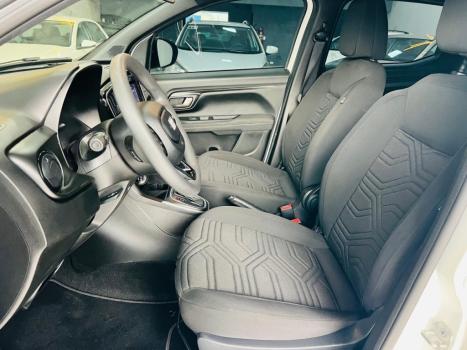 FIAT Strada 1.3 4P FIREFLY FLEX VOLCANO CABINE DUPLA AUTOM�TICO, Foto 14