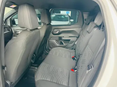 FIAT Strada 1.3 4P FIREFLY FLEX VOLCANO CABINE DUPLA AUTOM�TICO, Foto 15