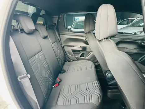 FIAT Strada 1.3 4P FIREFLY FLEX VOLCANO CABINE DUPLA AUTOM�TICO, Foto 18