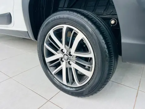 FIAT Strada 1.3 4P FIREFLY FLEX VOLCANO CABINE DUPLA AUTOM�TICO, Foto 19