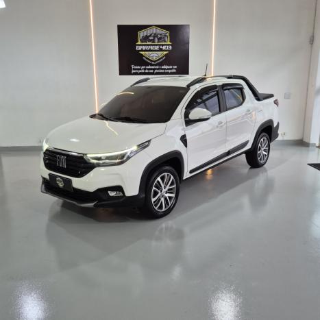 FIAT Strada 1.3 4P FIREFLY FLEX VOLCANO CABINE DUPLA AUTOM�TICO, Foto 1