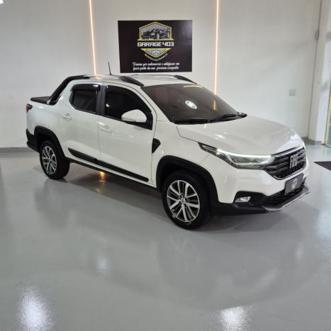 FIAT Strada 1.3 4P FIREFLY FLEX VOLCANO CABINE DUPLA AUTOM�TICO, Foto 2
